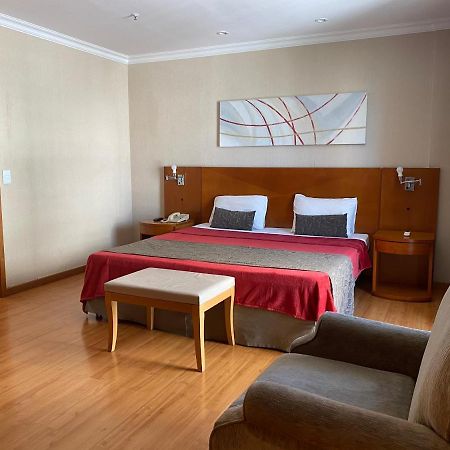 Apart Hotel Barra First Rio de Janeiro Exterior photo