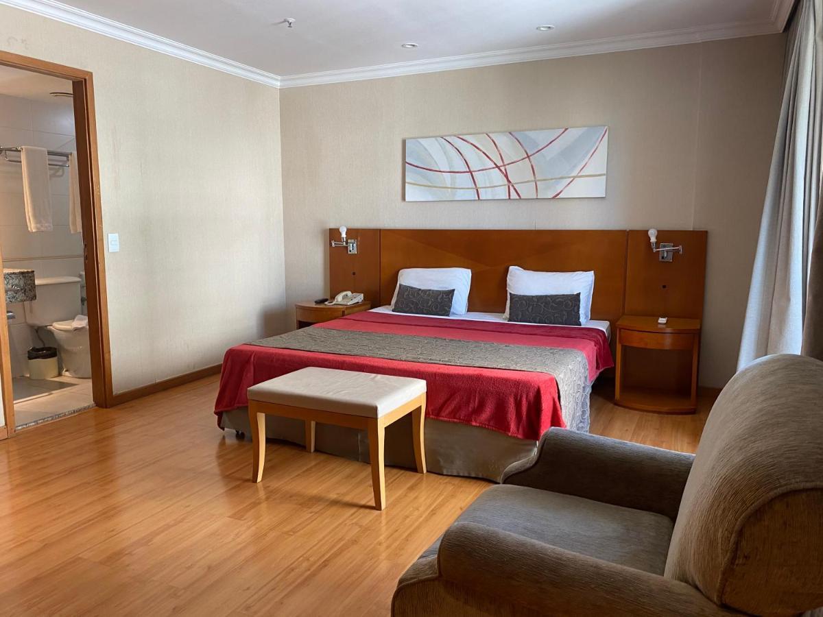 Apart Hotel Barra First Rio de Janeiro Exterior photo