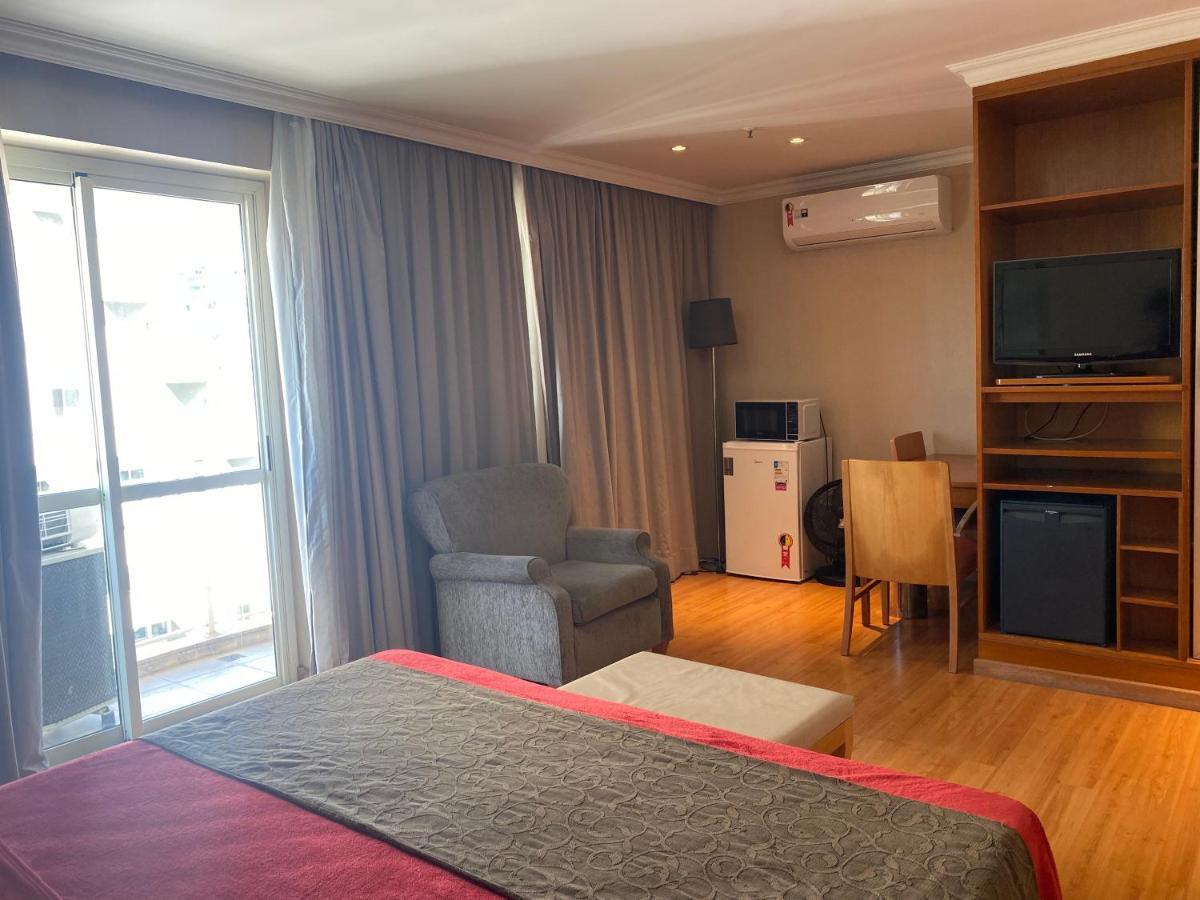 Apart Hotel Barra First Rio de Janeiro Exterior photo