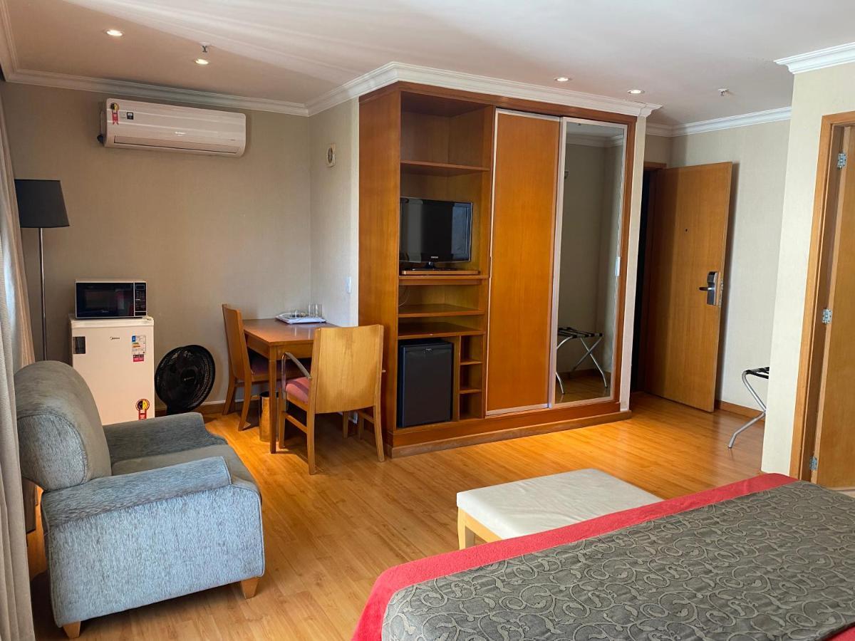 Apart Hotel Barra First Rio de Janeiro Exterior photo